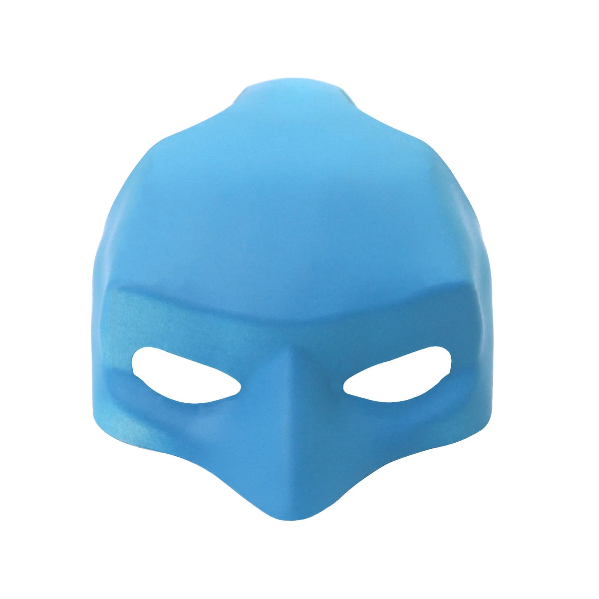 Superhero Cat Mask - Colorful Costume Styles