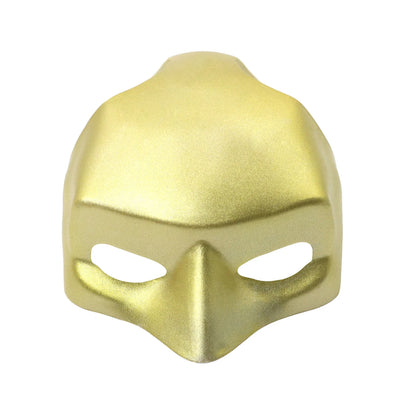 Superhero Cat Mask - Colorful Costume Styles