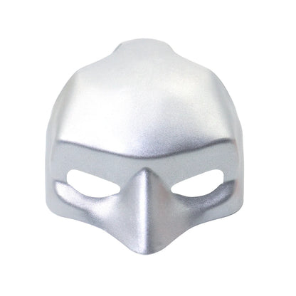 Superhero Cat Mask - Colorful Costume Styles