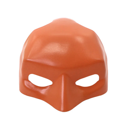 Superhero Cat Mask - Colorful Costume Styles