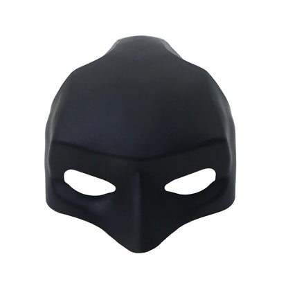Superhero Cat Mask - Colorful Costume Styles